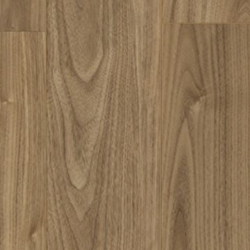Кварц-виниловая плитка Damy Floor Family LVT 2,5/43 Орех Европейский (Walnut European), 0036-2-LVT