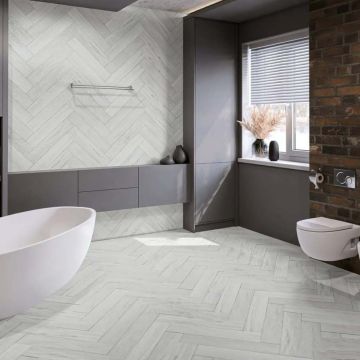 Кварц-виниловая плитка Damy Floor (Деми Флур) London LVT 2,5/43 Кардифф (Cardiff), 191023EL-05-LVT