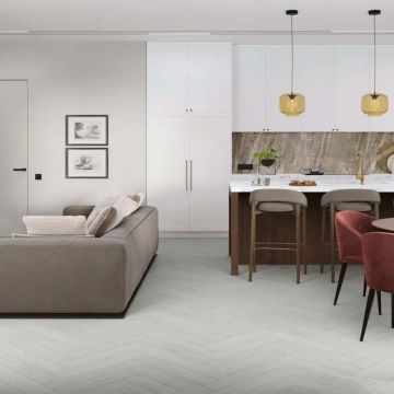 Кварц-виниловая плитка Damy Floor (Деми Флур) London LVT 2,5/43 Кардифф (Cardiff), 191023EL-05-LVT