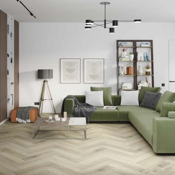 Кварц-виниловая плитка Damy Floor (Деми Флур) London LVT 2,5/43 Честер (Chester), 200415EL-01-LVT