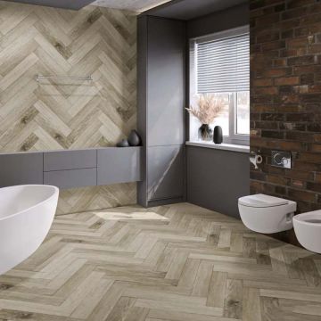 Кварц-виниловая плитка Damy Floor (Деми Флур) London LVT 2,5/43 Честер (Chester), 200415EL-01-LVT