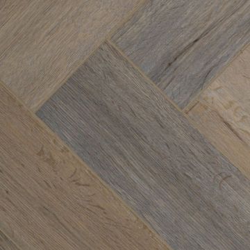 Кварц-виниловая плитка Damy Floor London LVT 2,5/43 Ковентри (Coventry), 190707EL-01-LVT