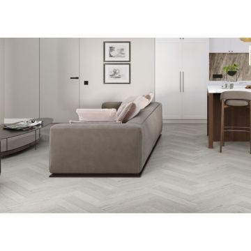 Кварц-виниловая плитка Damy Floor (Деми Флур) London LVT 2,5/43 Йорк (York), 191023EL-04-LVT