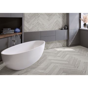 Кварц-виниловая плитка Damy Floor (Деми Флур) London LVT 2,5/43 Йорк (York), 191023EL-04-LVT