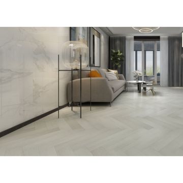 Кварц-виниловая плитка Damy Floor (Деми Флур) London LVT 2,5/43 Йорк (York), 191023EL-04-LVT