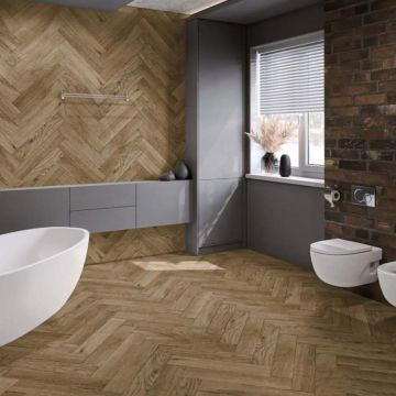 Кварц-виниловая плитка Damy Floor (Деми Флур) London LVT 2,5/43 Кембридж (Cambridge), 200410EL-01-LVT