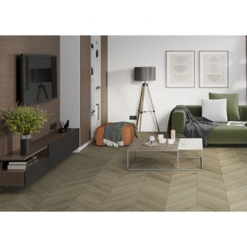 Кварц-виниловая плитка Damy Floor (Деми Флур) Chevron LVT 2,5/43 Версаль (Versailles), DF01-Ch-LVT