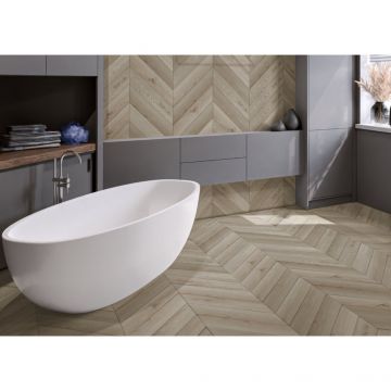 Кварц-виниловая плитка Damy Floor (Деми Флур) Chevron LVT 2,5/43 Версаль (Versailles), DF01-Ch-LVT