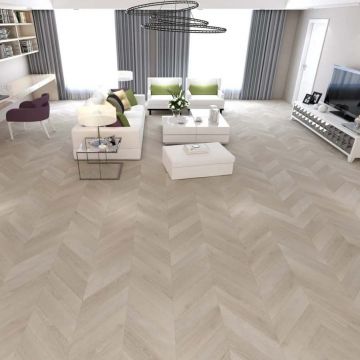 Кварц-виниловая плитка Damy Floor (Деми Флур) Chevron LVT 2,5/43 Пале-Рояль (Palais Royal), DF02-Ch-LVT
