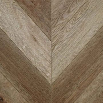 Кварц-виниловая плитка Damy Floor (Деми Флур) Chevron LVT 2,5/43 Сен-Жермен (Saint Germain), DF05-Ch-LVT