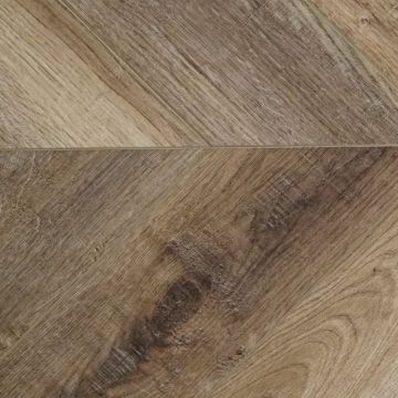 Кварц-виниловая плитка Damy Floor (Деми Флур) Chevron LVT 2,5/43 Амбуаз (Amboise), DF06-Ch-LVT
