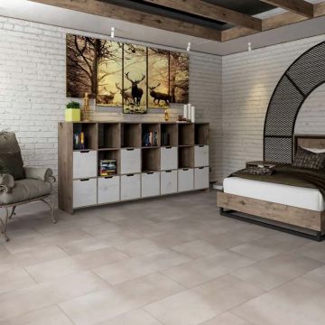 Кварц-виниловая плитка Damy Floor (Деми Флур) Ascent LVT 2,5/43 Монблан (Mont Blanc), CDM244-06-LVT