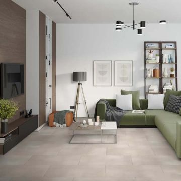 Кварц-виниловая плитка Damy Floor (Деми Флур) Ascent LVT 2,5/43 Монблан (Mont Blanc), CDM244-06-LVT