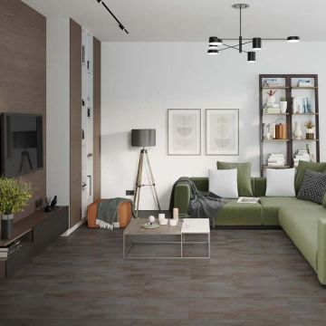 Кварц-виниловая плитка Damy Floor (Деми Флур) Ascent LVT 2,5/43 Арарат (Ararat), 1204-3-LVT