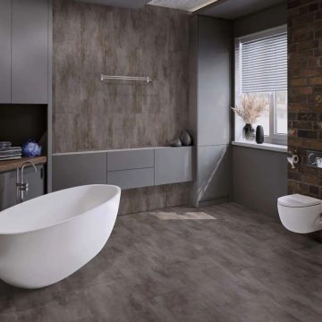 Кварц-виниловая плитка Damy Floor (Деми Флур) Ascent LVT 2,5/43 Арарат (Ararat), 1204-3-LVT