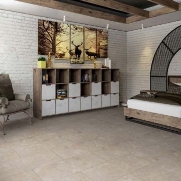 Кварц-виниловая плитка Damy Floor (Деми Флур) Ascent LVT 2,5/43 Эйгер (Eiger), 3936-1-LVT