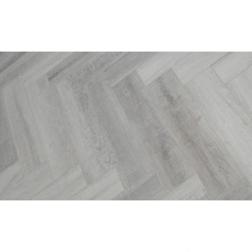 Виниловый пол Boho Floors (Бохо Флорс) Aqua Herringbone 4/43 Дуб Баркли (Oak Barkley), AQ 202