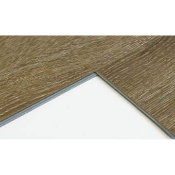 Виниловый пол Boho Floors (Бохо Флорс) Aqua Herringbone 4/43 Дуб Джадо (Oak Jado), AQ 203