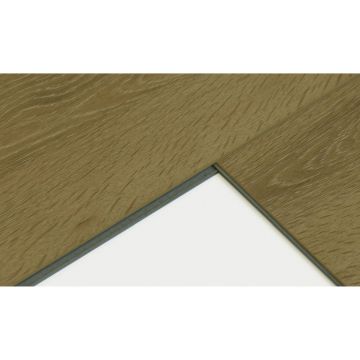 Виниловый пол Boho Floors (Бохо Флорс) Aqua Herringbone 4/43 Дуб Кос (Oak Kos), AQ 204