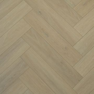 Виниловый пол Boho Floors (Бохо Флорс) Aqua Herringbone 4/43 Дуб Чангтан (Oak Changtan), AQ 205