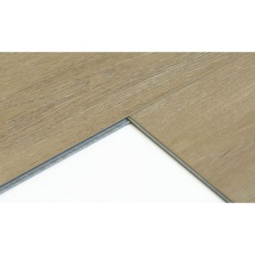 Виниловый пол Boho Floors (Бохо Флорс) Aqua Herringbone 4/43 Дуб Чангтан (Oak Changtan), AQ 205