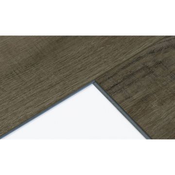 Виниловый пол Boho Floors (Бохо Флорс) Aqua Herringbone 4/43 Дуб Эннеди (Oak Ennedi), AQ 206