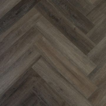 Виниловый пол Boho Floors (Бохо Флорс) Aqua Herringbone 4/43 Дуб Атертон (Oak Atherton), AQ 207
