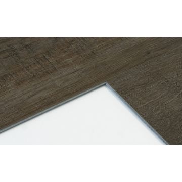 Виниловый пол Boho Floors (Бохо Флорс) Aqua Herringbone 4/43 Дуб Атертон (Oak Atherton), AQ 207