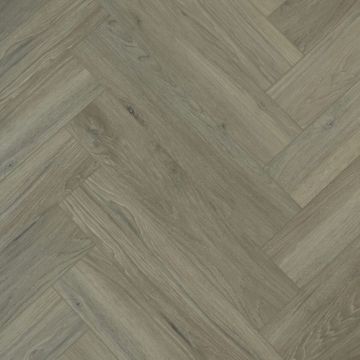 Виниловый пол Boho Floors (Бохо Флорс) Aqua Herringbone 4/43 Дуб Миссури (Oak Missouri), AQ 208