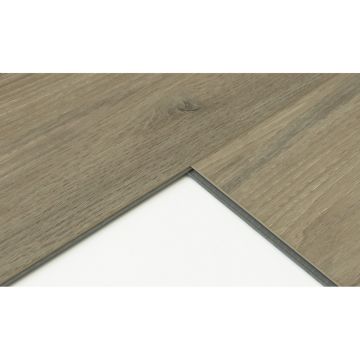 Виниловый пол Boho Floors (Бохо Флорс) Aqua Herringbone 4/43 Дуб Миссури (Oak Missouri), AQ 208