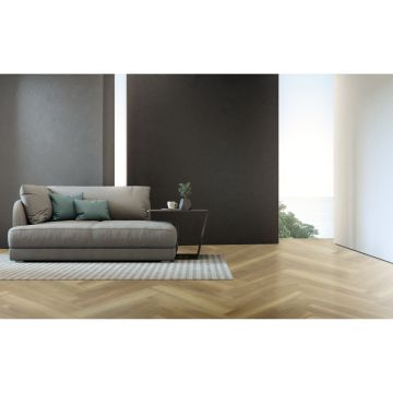 Виниловый пол Boho Floors (Бохо Флорс) Aqua Herringbone 4/43 Дуб Кимберли (Oak Kimberley), AQ 209