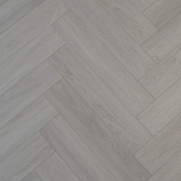Виниловый пол Boho Floors (Бохо Флорс) Aqua Herringbone 4/43 Дуб Антрим (Oak Antrim), AQ 210