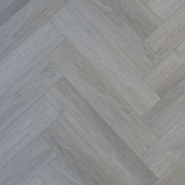 Виниловый пол Boho Floors (Бохо Флорс) Aqua Herringbone 4/43 Дуб Альбион (Oak Albion), 201