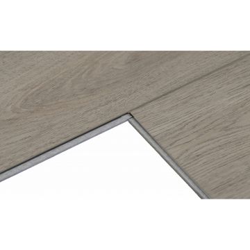 Виниловый пол Boho Floors (Бохо Флорс) Aqua Herringbone 4/43 Дуб Альбион (Oak Albion), 201