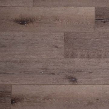 Виниловый пол Boho Floors (Бохо Флорс) Aqua 4/43 Дуб Кавказкий (Oak Caucasian), AQ 104