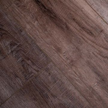 Виниловый пол Boho Floors (Бохо Флорс) Aqua 4/43 Дуб Забайкальский (Oak Transbaikal), AQ 107