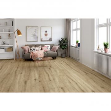 Кварц-виниловый SPC ламинат Primavera (Примавера) Callisto 5/42 Фелис (Felice) , 2362