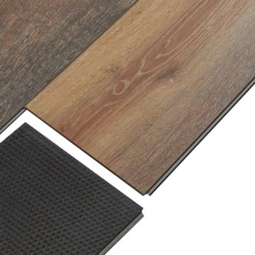 Кварц-виниловый SPC ламинат Primavera (Примавера) Callisto 5/42 Ганимед (Ganymede) , 2407