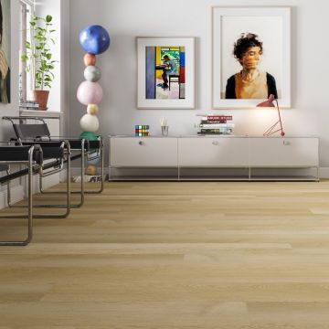 Кварц-виниловый SPC ламинат Primavera (Примавера) Discovery 5/42 Памир (Pamir) , 2786