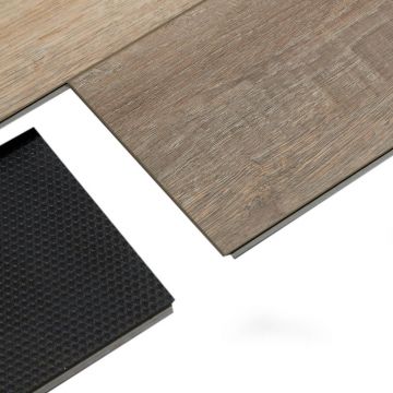 Кварц-виниловый SPC ламинат Primavera (Примавера) Discovery 5/42 Тейде (Teide) , 2408