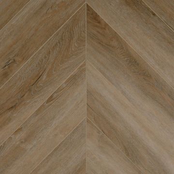 Кварц-виниловый SPC ламинат Primavera (Примавера) Chevron 6/43 Bellezza, C1851 с интегрированная подложка IXPE 1 мм