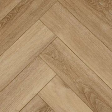 Виниловая плитка SPC Primavera (Примавера) Herringbone H1841 Foresta 625x125 мм