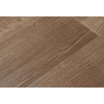 Виниловый пол SPC CM Floor (СИЭМ Флор) Mini 4,4/43 Дуб Кофейный (Oak Coffee), 06 с подложкой IXPE