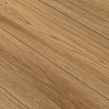 Виниловый пол CM Floor ScandiWood SPC 5/43 Дуб Бурбон (Oak Bourbon), 35 с подложкой IXPE