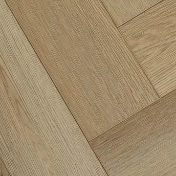 Виниловый пол CM Floor Parkett SPC 5.5/43 Дуб Амбер (Oak Amber), 36 с подложкой IXPE