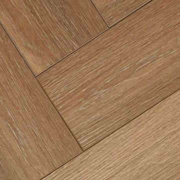 Виниловый пол CM Floor Parkett SPC 5.5/43 Дуб Мадейра (Oak Madeira), 37 с подложкой IXPE