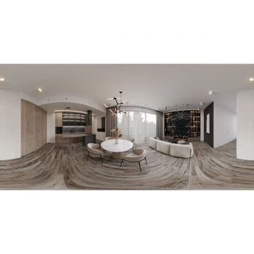 Виниловый ламинат SPC CronaFloor (Кронафлур) Nano 3,5/42 Дуб Французский (Oak French), Bd-40035-2