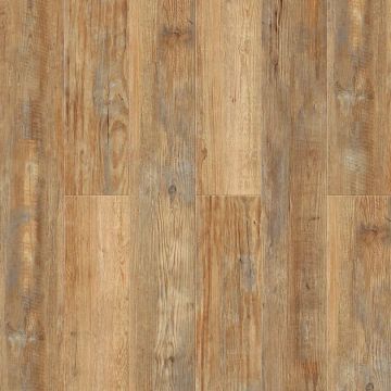 Виниловый ламинат SPC CronaFloor (Кронафлур) Nano 3,5/42 Сосна Медовая (Pine Honey), Zh-81101-4