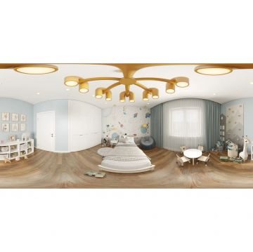 Виниловый ламинат SPC CronaFloor (Кронафлур) Nano 3,5/42 Сосна Медовая (Pine Honey), Zh-81101-4