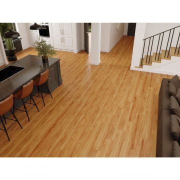 Виниловый ламинат SPC CronaFloor (Кронафлур) Nano 3,5/42 Дуб Верона (Oak Verona), Zh-81125-5